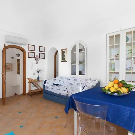 Angolo Di Paradiso - De Vivo Realty Holiday home