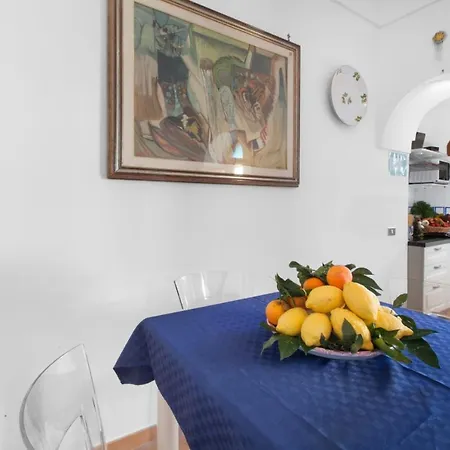 Holiday home Angolo Di Paradiso - De Vivo Realty Positano