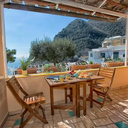 Angolo Di Paradiso - De Vivo Realty Holiday home