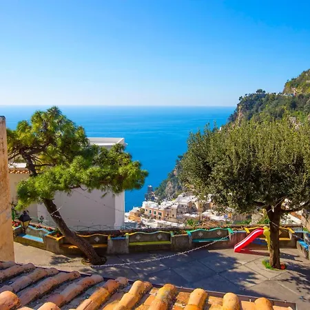 Дом отдыха Angolo Di Paradiso - De Vivo Realty *