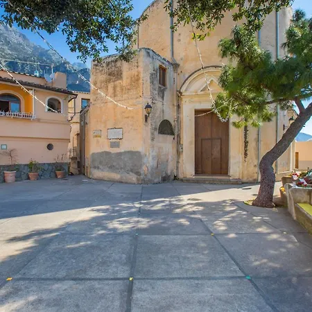 Holiday home Angolo Di Paradiso - De Vivo Realty