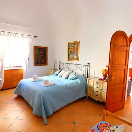 Angolo Di Paradiso - De Vivo Realty Holiday home *